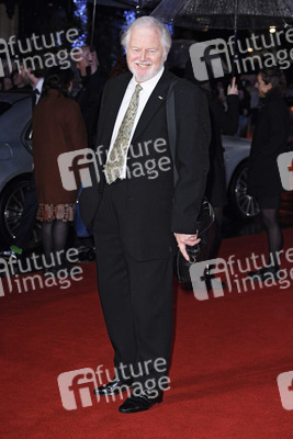 Filmpremiere 'Dad's Army' in London