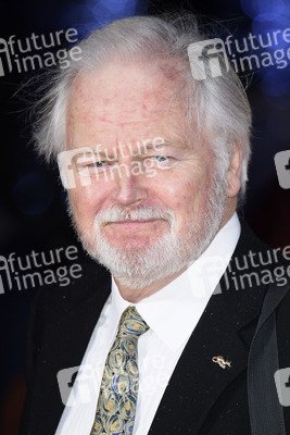 Filmpremiere 'Dad's Army' in London