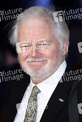 Filmpremiere 'Dad's Army' in London