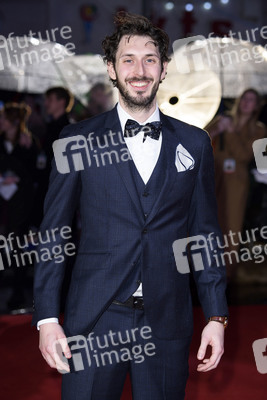 Filmpremiere 'Dad's Army' in London