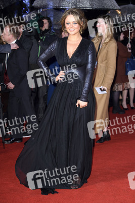Filmpremiere 'Dad's Army' in London