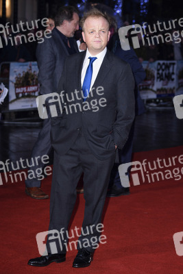 Filmpremiere 'Dad's Army' in London