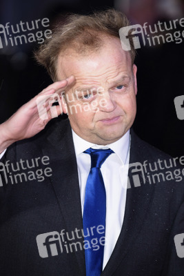Filmpremiere 'Dad's Army' in London
