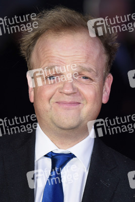 Filmpremiere 'Dad's Army' in London
