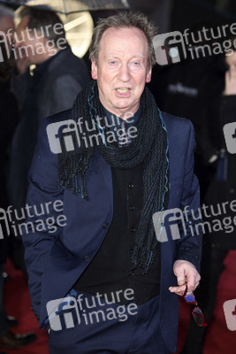 Filmpremiere 'Dad's Army' in London