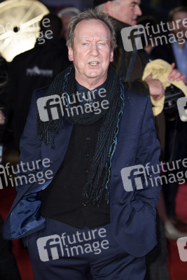 Filmpremiere 'Dad's Army' in London