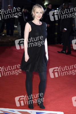 Filmpremiere 'Dad's Army' in London