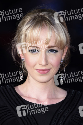 Filmpremiere 'Dad's Army' in London