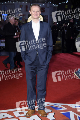 Filmpremiere 'Dad's Army' in London