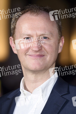Filmpremiere 'Dad's Army' in London