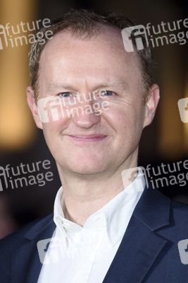 Filmpremiere 'Dad's Army' in London