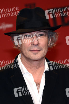 Filmpremiere 'The Hateful 8' in Berlin