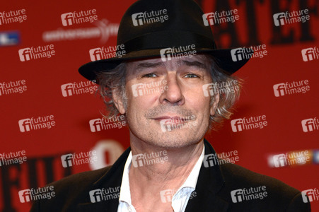 Filmpremiere 'The Hateful 8' in Berlin