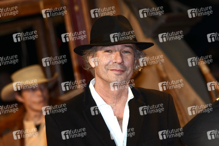 Filmpremiere 'The Hateful 8' in Berlin