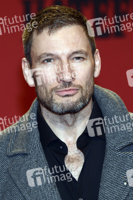 Filmpremiere 'The Hateful 8' in Berlin