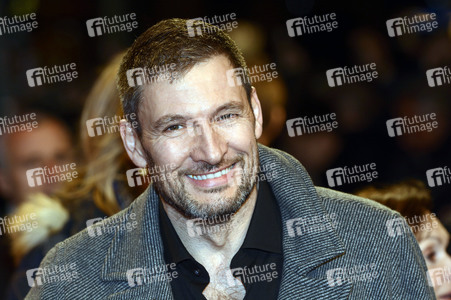 Filmpremiere 'The Hateful 8' in Berlin