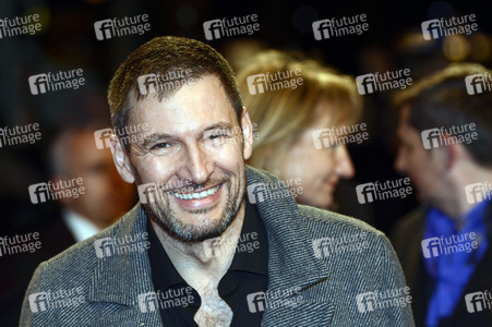 Filmpremiere 'The Hateful 8' in Berlin