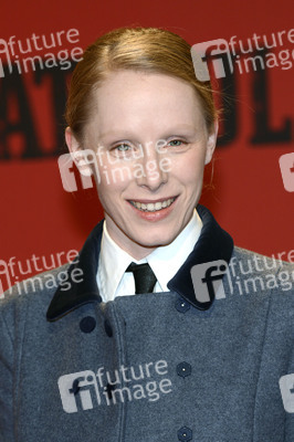 Filmpremiere 'The Hateful 8' in Berlin