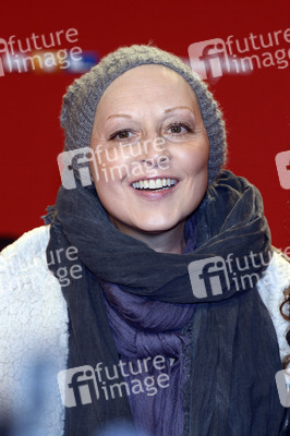 Filmpremiere 'The Hateful 8' in Berlin