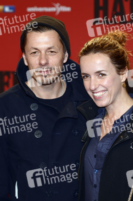 Filmpremiere 'The Hateful 8' in Berlin
