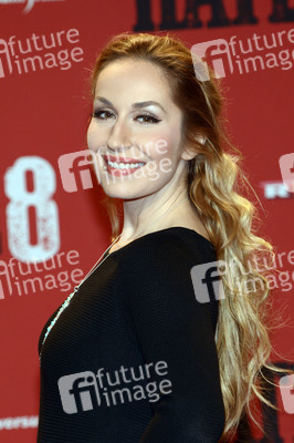 Filmpremiere 'The Hateful 8' in Berlin