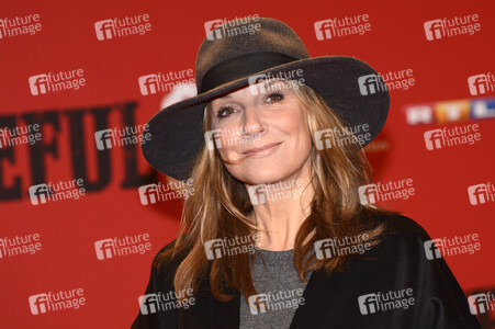 Filmpremiere 'The Hateful 8' in Berlin