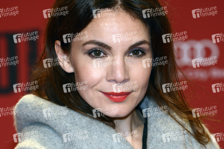 Filmpremiere 'The Hateful 8' in Berlin
