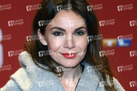Filmpremiere 'The Hateful 8' in Berlin