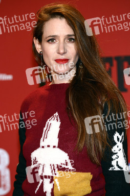 Filmpremiere 'The Hateful 8' in Berlin
