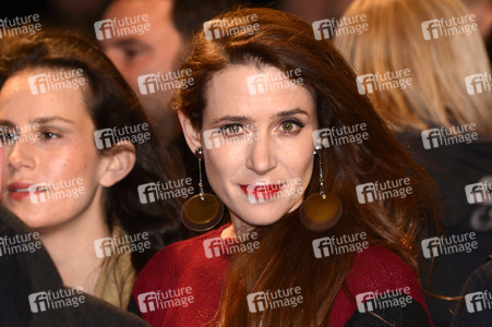 Filmpremiere 'The Hateful 8' in Berlin