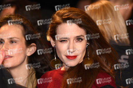 Filmpremiere 'The Hateful 8' in Berlin