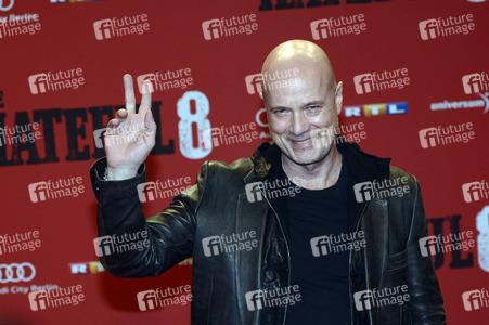 Filmpremiere 'The Hateful 8' in Berlin