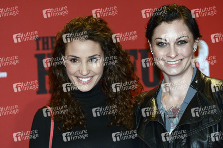 Filmpremiere 'The Hateful 8' in Berlin