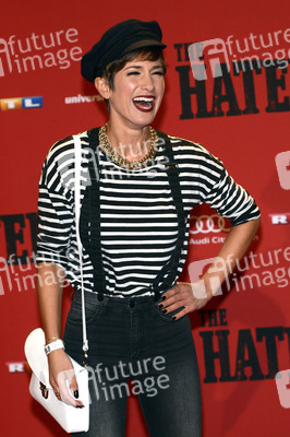 Filmpremiere 'The Hateful 8' in Berlin