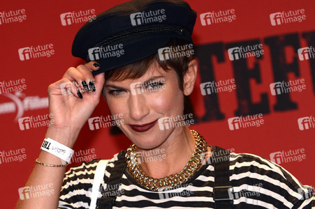 Filmpremiere 'The Hateful 8' in Berlin