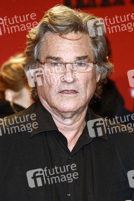 Filmpremiere 'The Hateful 8' in Berlin