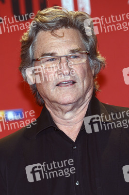 Filmpremiere 'The Hateful 8' in Berlin