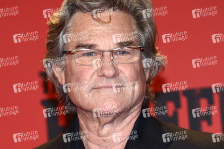 Filmpremiere 'The Hateful 8' in Berlin