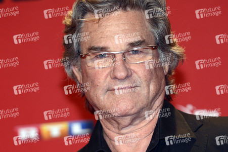 Filmpremiere 'The Hateful 8' in Berlin