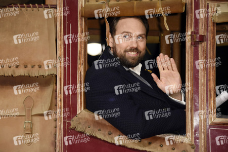 Filmpremiere 'The Hateful 8' in Berlin