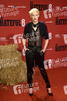 Filmpremiere 'The Hateful 8' in Berlin