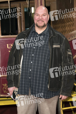 Filmpremiere 'The Hateful 8' in Berlin