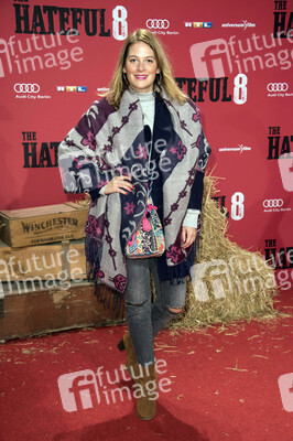Filmpremiere 'The Hateful 8' in Berlin