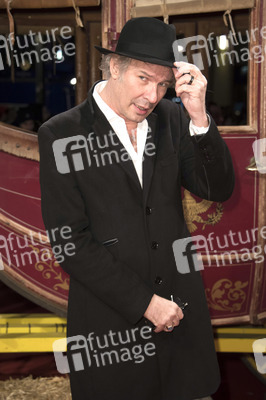 Filmpremiere 'The Hateful 8' in Berlin