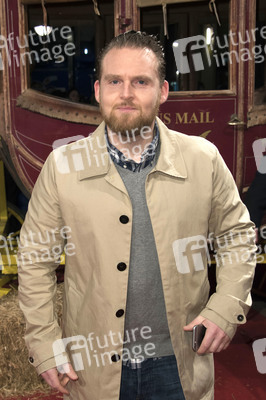 Filmpremiere 'The Hateful 8' in Berlin