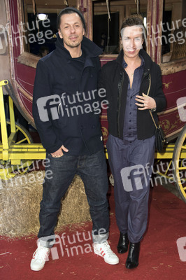 Filmpremiere 'The Hateful 8' in Berlin