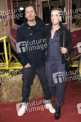 Filmpremiere 'The Hateful 8' in Berlin