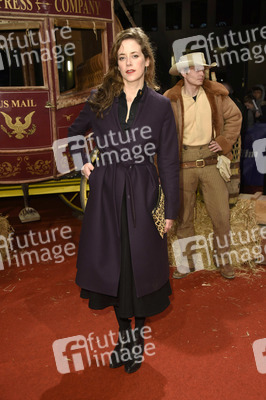Filmpremiere 'The Hateful 8' in Berlin