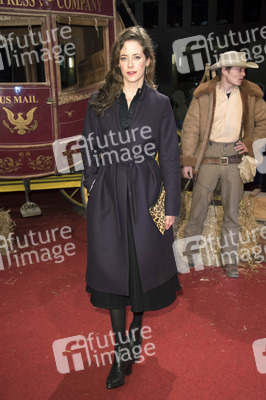 Filmpremiere 'The Hateful 8' in Berlin