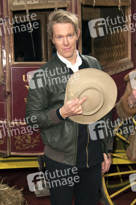 Filmpremiere 'The Hateful 8' in Berlin
